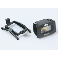 Gauge -  Hourmeter -  05-277