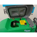 Tennant Factory Recon Used T500-10901770 Scrubber