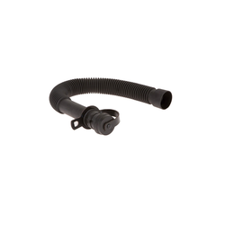 Tennant/Nobles - 4037618 - Hose Assy, Drain, 1.50Id X 27.8L, Blk (Replaces Tennant 1014274)