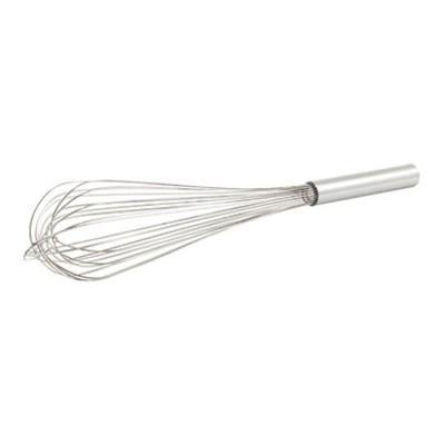 Winco PN-16 16" Long Piano Whip