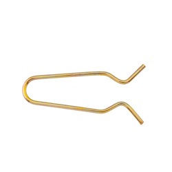 Tennant/Nobles - 4043870 - Clip, Spring, Drive Hub [606335/1065875] (Replaces Tennant 140417)