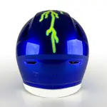 Custom Football Helmet Stripes