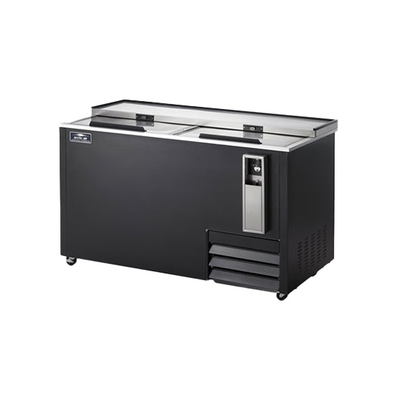 Atosa AUB65R Horizontal Bottle Cooler