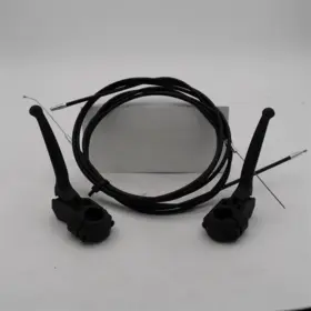 THROTTLE CABLE ASSY, RTF (DPH150)