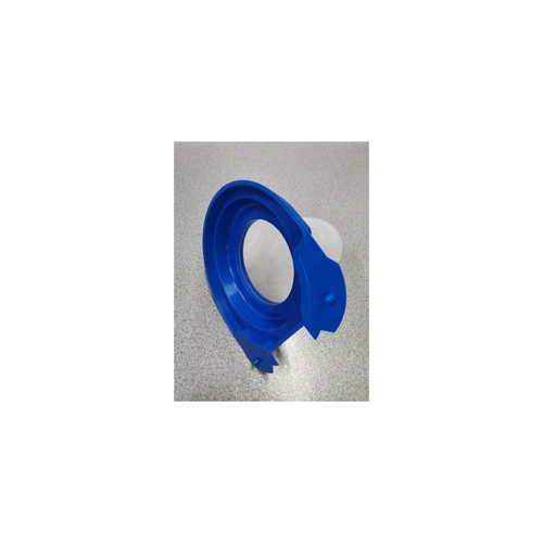 Nilfisk Advance - 107407299 - Wet Filter