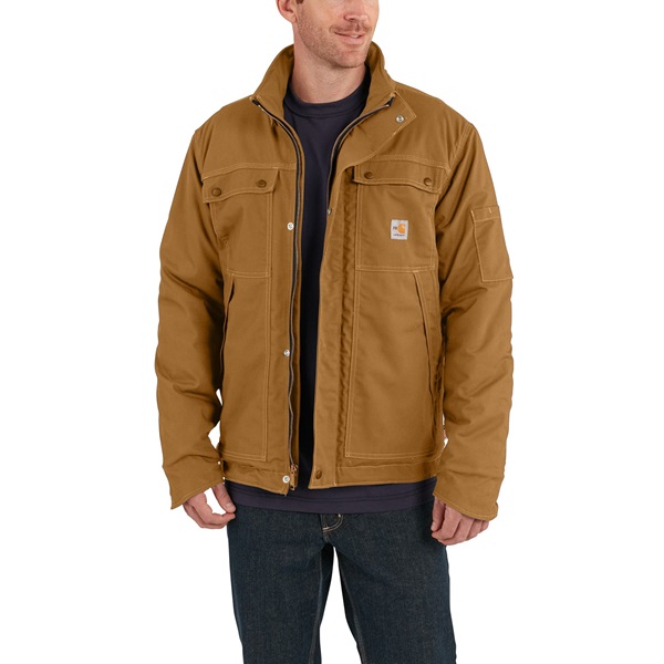 4x carhartt jacket