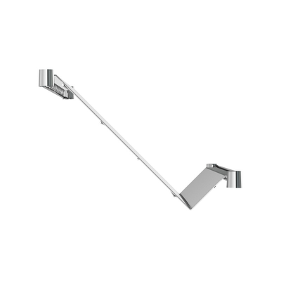 Metro 1836DNC Additional Slanted Shelf 36"W X 18"D