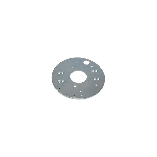 Nilfisk Advance - 56314116 - Plate  Steering