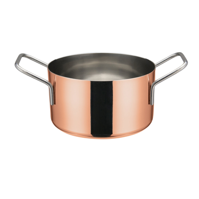 Winco DCWE-204C 17 Oz. Mini Casserole