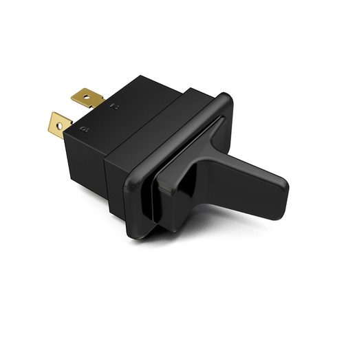Tennant/Nobles - 4030893 - Switch, Rocker, Spst, Paddle (Replaces Tennant 1072040)