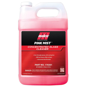 Pink Mist Conc Glass Cleaner