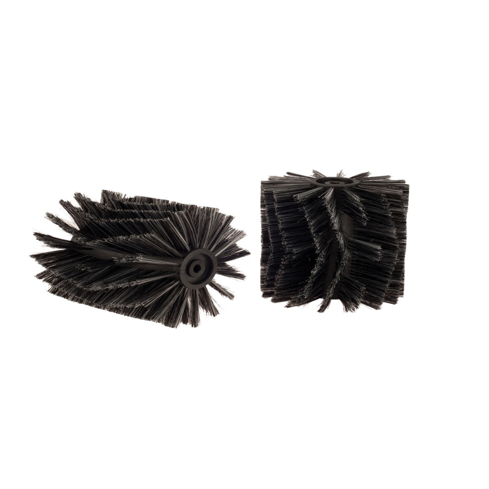 Tennant/Nobles - 4119040 - Brush Kit, Swp, Main [Complete] (Replaces Tennant SPPV00051)