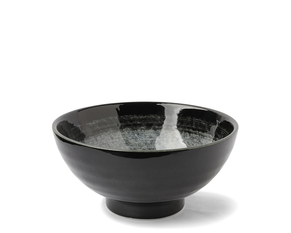 Arctic Night Bowl 7-3/4"