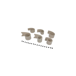 Nilfisk Advance - 56314913 - Blade Kit-Disc Gum 28