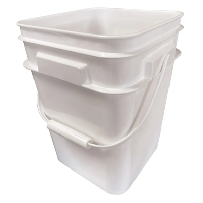 Pails