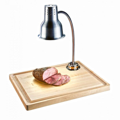 Cal-Mil 3037-55 20"W x 16"D x 4"H Carving Station