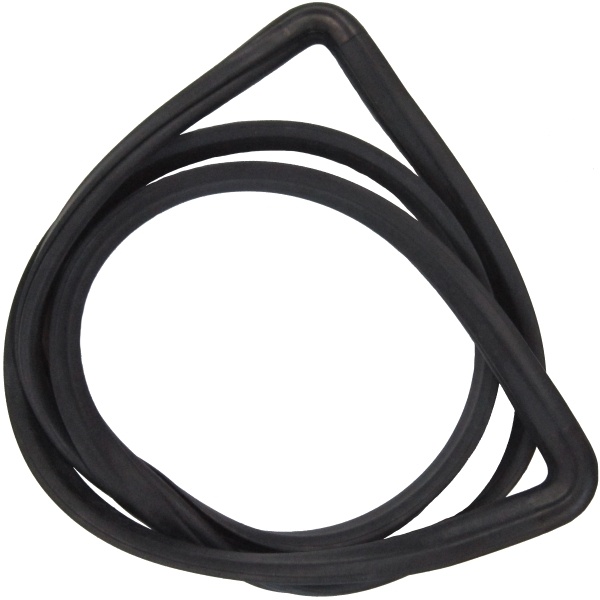 Steele Rubber Products Rear Window GasketDodge Ram 50Steele Rubber
