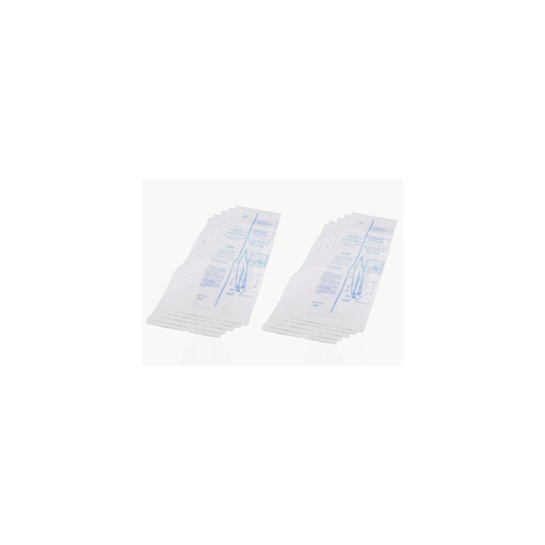 Nilfisk Advance - 56637120 - Paper Bag Pkg/10