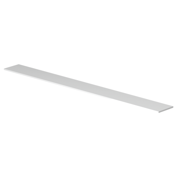 Edgebanded 4 sides Toekick 4.5" x 96"