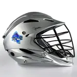 Custom Lacrosse Helmet Decals
