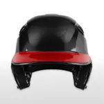 Baseball Helmet Visor Decals