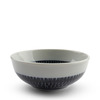 Tobikanna Blue Sauce Bowl 5.25"