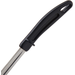 Winco FPS-6 Solid 6 oz One-Piece Portion Server