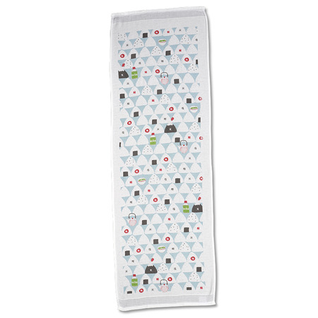 Tea Towel - Rice Ball