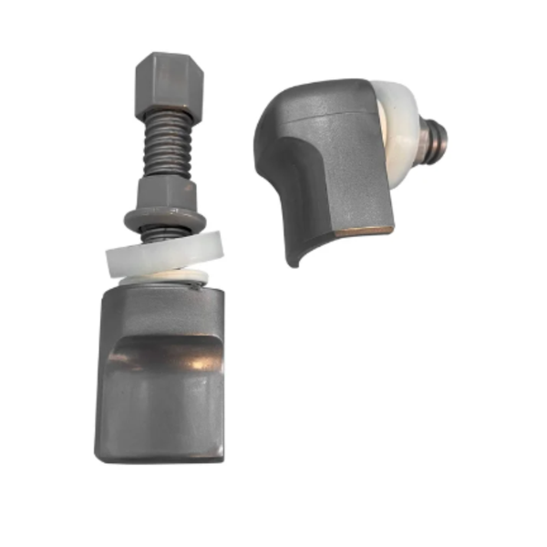 Jacuzzi J500 Series Right-Side Internal Perimeter Light Kit 6541-823