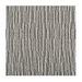 P3936 POWER Webb Panel - 39"H x 36"W Aspen Fabric, Silver 