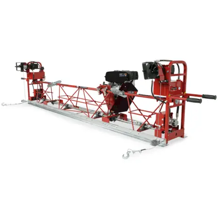 SCREED STLENG(C)SSE1232.5 FT(9.91M)MW