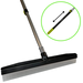 Room Groom Carpet Rake