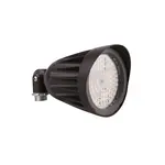 LED BULLET FLOOD - TUNABLE POWER & CCT - KNUCKLE (12PK) - COMMERCIAL LED