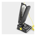 New Karcher Ranger Upright Vacuum