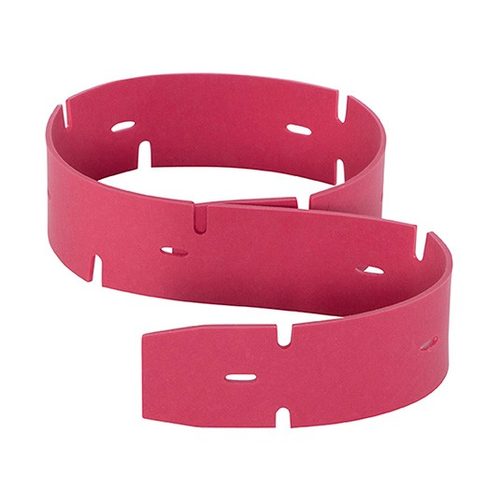 Tennant/Nobles - 4040849 - Blade, Sqge, Front, 788L, Linatex[500Mm] (Replaces Tennant 1203954)
