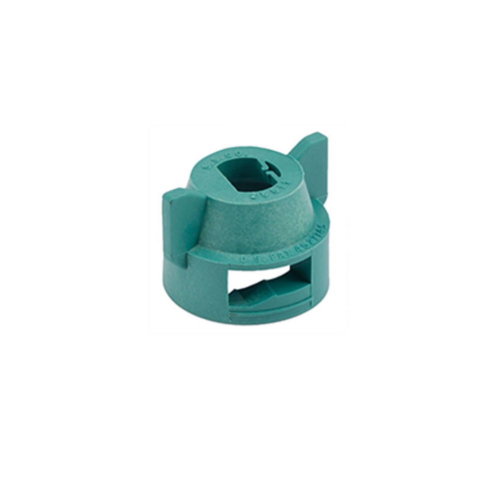 Tennant/Nobles - 4029341 - Fitting, Cap [Q-Jet] (Replaces Tennant 575282000)