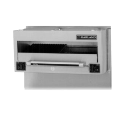 Garland/US Range SER-686 Sentry Series Salamander Broiler Electr