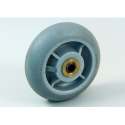 Front Caster