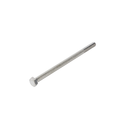 Tennant/Nobles - 4018103 - Screw, Hex, M8 X 1.25 X 130, Ss (Replaces Tennant 387431)