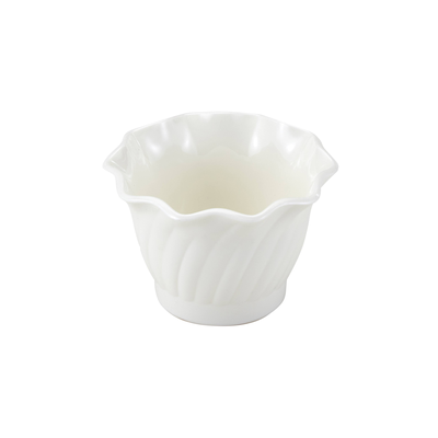Cambro SRB5148 Swirl Bowl Serving 