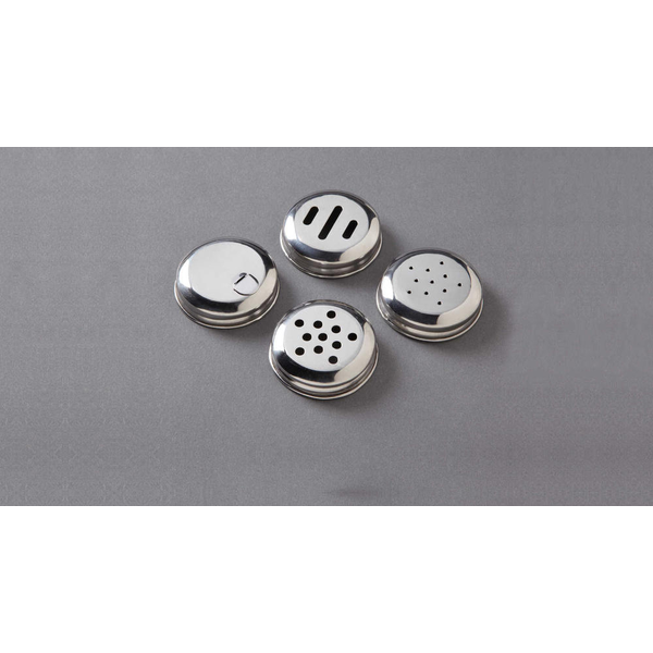 Replacement Shaker Tops