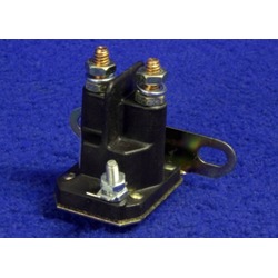 Solenoid