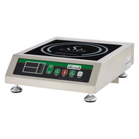 Winco EICS-18 Commercial Induction Cooker