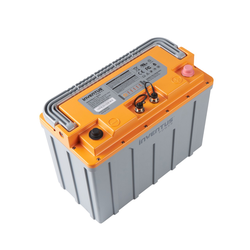 Tennant/Nobles - 4183221 - Battery, Replmt, Li-Ion, 24V, 90 Ah (Replaces Tennant 9052002)