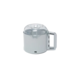 Robot Coupe R2N Combination Food Processor, 3 Qt., 3L Continuous