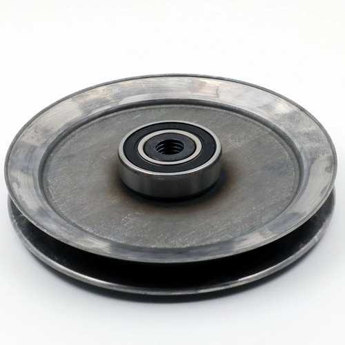Aztec - 010-962S3 - Sw Outer Pan Pulley