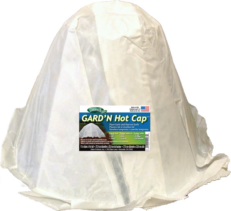 Gard'N Hot Cap