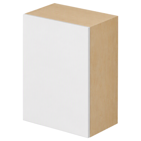 SOHO Wall Cabinet 30" High Single Door