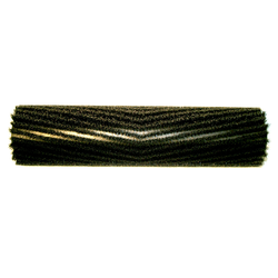 Brush, 45" 24 S.R. Poly