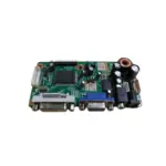 LCD BD 205W VIDEO INPUT BD PMF
